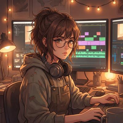 芒果视频后期制作总监苏晴